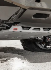 ARB 4x4 Front Skid Plate Toyota Tacoma 2024-2025                                     - 5423060 - Image 3