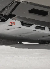 ARB 4x4 Front Skid Plate Toyota Tacoma 2024-2025                                     - 5423060 - Image 4