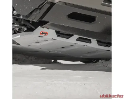 ARB 4x4 Front Skid Plate Toyota Tacoma 2024-2025 - 5423060
