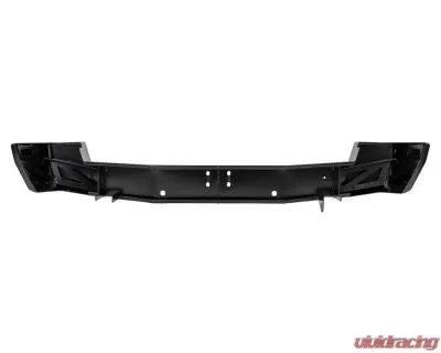 ARB Rear Bumper with Mounting Hardware Toyota FJ Cruiser 2007-2014 - 5620010B