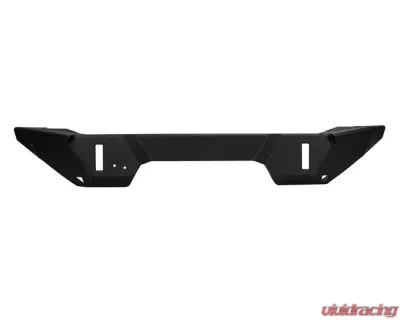 ARB Rear Bumper with Mounting Hardware Ford Bronco w/ Wide Flares 2021-2023 - 5680010B
