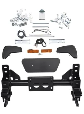 ARB Front Combination Bumper with Mounting Hardware Toyota Land Cruiser 100 Series 1998-2001                                     - 3413050B - Image 4