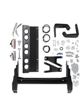ARB Winch Mount Front Bumper with Mounting Hardware Toyota Tacoma 2005-2011                                     - 3423030B - Image 6