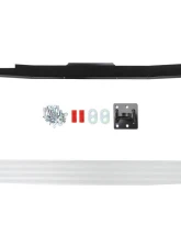 ARB Rear Bumper with Mounting Hardware Toyota FJ Cruiser 2007-2014                                     - 5620010B - Image 7