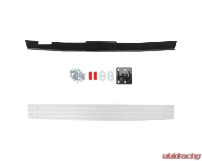 ARB Rear Bumper with Mounting Hardware Toyota FJ Cruiser 2007-2014 - 5620010B