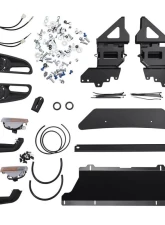 ARB Front Combination Bumper with Mounting Hardware Nissan Frontier 2009-2017                                     - 3438320B - Image 5