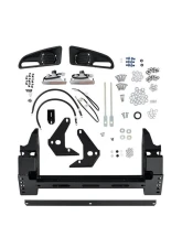 ARB Front Combination Bumper with Mounting Hardware Toyota FJ Cruiser 2007-2014                                     - 3420210B - Image 4