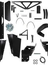 ARB Winch Mount Front Bumper with Mounting Hardware Nissan Patrol w/out Radar 2010+                                     - 3427010B - Image 5