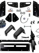 ARB Front Combination Bumper with Mounting Hardware Mitsubishi Triton ML 2006-2009                                     - 3446300B - Image 4