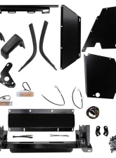 ARB Summit Front Combination Bumper with Mounting Hardware Toyota Hilux 4x4 2011+                                     - 3414490B - Image 4