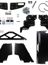 ARB Commercial Front Combination Bumper with Mounting Hardware Toyota Land Cruiser GX | GXL 2015+                                     - 3415210B - Image 4