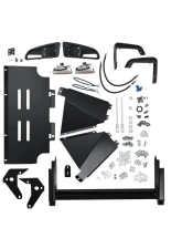 ARB Front Combination Bumper with Mounting Hardware Toyota 4Runner 2006-2009                                     - 3421540B - Image 4