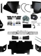 ARB Summit Winch Mount Front Bumper with Mounting Hardware Toyota Land Cruiser Prado 150 GX | GXL 2013+                                     - 3421820B - Image 4