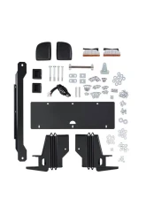 ARB Winch Mount Front Bumper with Mounting Hardware Toyota Tacoma 1995-2004                                     - 3423040B - Image 5