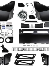 ARB Summit Sahara Front Bumper with Mounting Hardware Toyota Hilux 2018                                     - 3914630B - Image 4