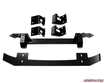 ARB Sahara Front Bumper with Mounting Hardware Ford Raptor 2019-2022 - 3940550B