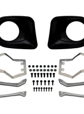 ARB Sahara Front Bumper with Mounting Hardware Ford Raptor 2019-2022                                     - 3940550B - Image 3