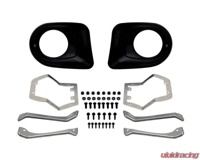 ARB Sahara Front Bumper with Mounting Hardware Ford Raptor 2019-2022 - 3940550B