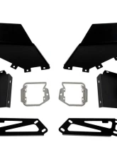 ARB Sahara Front Bumper with Mounting Hardware Ford Raptor 2019-2022                                     - 3940550B - Image 4