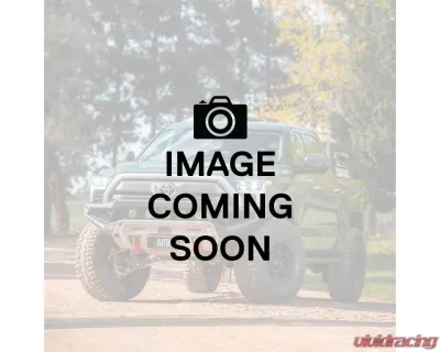 ARB Zenith Fitting Kit Suit 3415260 - 6178256