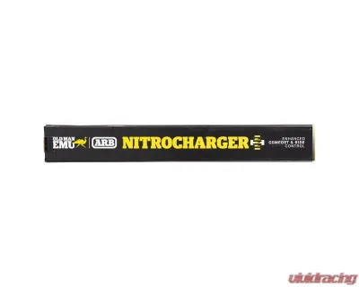 ARB 4x4 Nitrocharger Plus Rear Strut Toyota 2DR | 4DR 1979-2004 - 63065