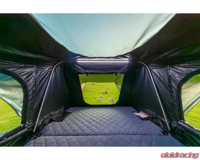 ARB Esperance V2 | Compact Hardshell Rooftop Tent - 802200V2
