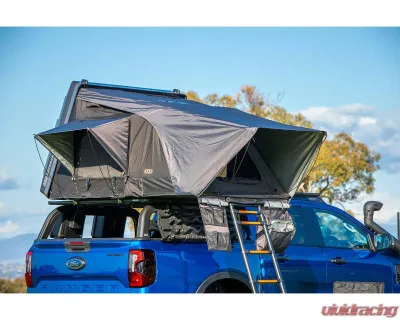 ARB Esperance V2 | Compact Hardshell Rooftop Tent - 802200V2