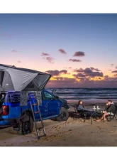 ARB Esperance V2 | Compact Hardshell Rooftop Tent                                     - 802200V2 - Image 8