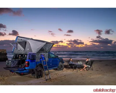 ARB Esperance V2 | Compact Hardshell Rooftop Tent - 802200V2