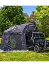 ARB Esperance V2 | Compact Hardshell Rooftop Tent                                     - 802200V2 - Image 9