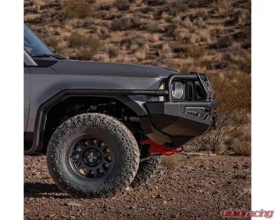 ARB 4x4 Accessories Side Rail Only Toyota Land Cruiser 250 2024+ - 4421180B