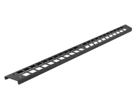 ARB Bed Rack Side Channel
