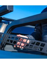 ARB Bed Rack Side Channel                                     - 1780800 - Image 2