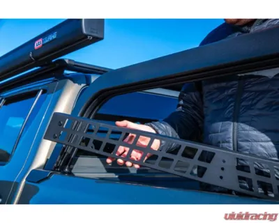 ARB Bed Rack Side Channel - 1780800