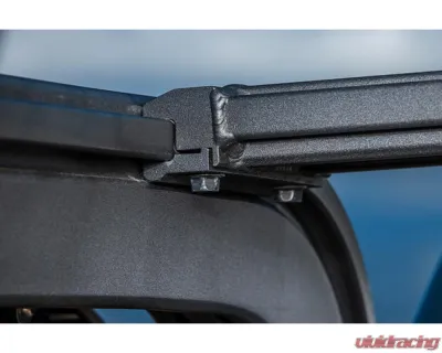 ARB 55" Bed Rack Cross Bars Pair - 1780850