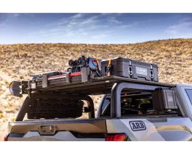 ARB Bed Rack