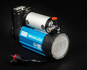 ARB Single On-Board Brushless Compressor