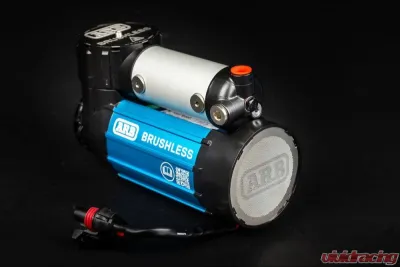 ARB Single On-Board Brushless Compressor - CKBLA12