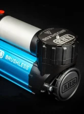 ARB Single On-Board Brushless Compressor                                     - CKBLA12 - Image 2