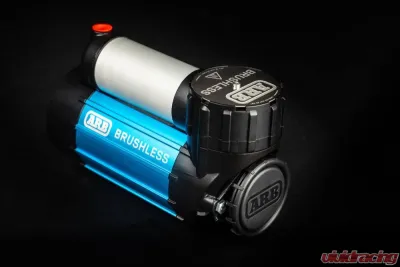 ARB Single On-Board Brushless Compressor - CKBLA12