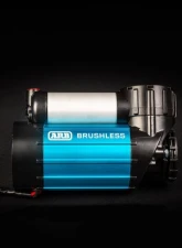 ARB Single On-Board Brushless Compressor                                     - CKBLA12 - Image 3