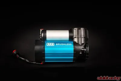ARB Single On-Board Brushless Compressor - CKBLA12