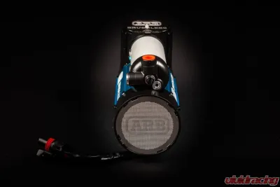 ARB Single On-Board Brushless Compressor - CKBLA12