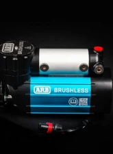 ARB Single On-Board Brushless Compressor                                     - CKBLA12 - Image 5