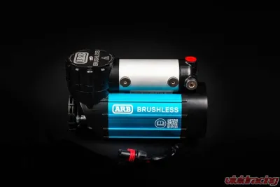 ARB Single On-Board Brushless Compressor - CKBLA12