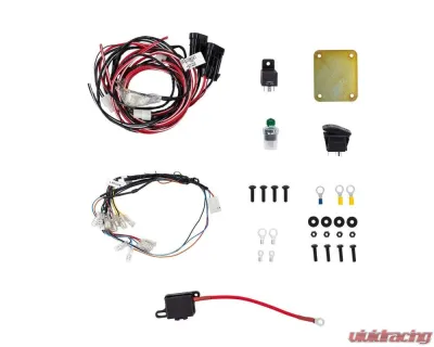 ARB Single On-Board Brushless Compressor - CKBLA12