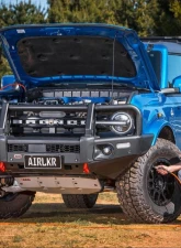ARB Single On-Board Brushless Compressor                                     - CKBLA12 - Image 7