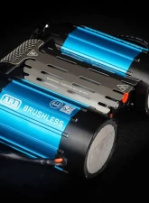 ARB Twin On-Board Brushless Compressor                                     - CKBLTA12 - Image 6