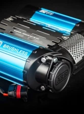 ARB Twin On-Board Brushless Compressor                                     - CKBLTA12 - Image 2