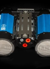 ARB Twin On-Board Brushless Compressor                                     - CKBLTA12 - Image 3
